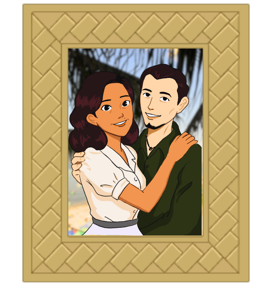 Couple